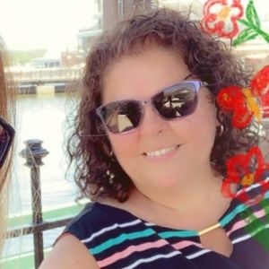 Meet your Posher, Brenda